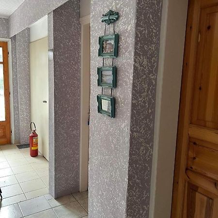 Sun Helios Garden Aparthotel Limenas  Dış mekan fotoğraf