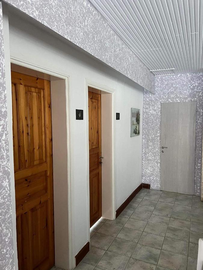 Sun Helios Garden Aparthotel Limenas  Dış mekan fotoğraf
